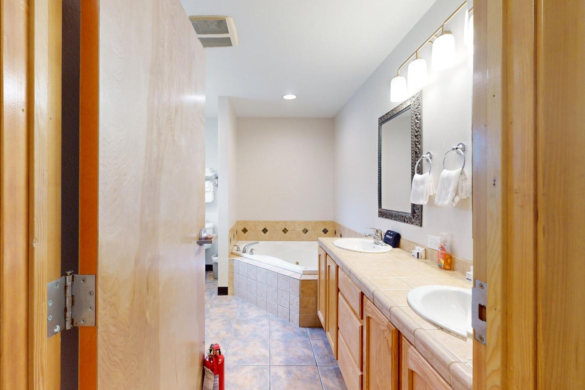 Aspen Suites 506: The Nest Leavenworth Dış mekan fotoğraf