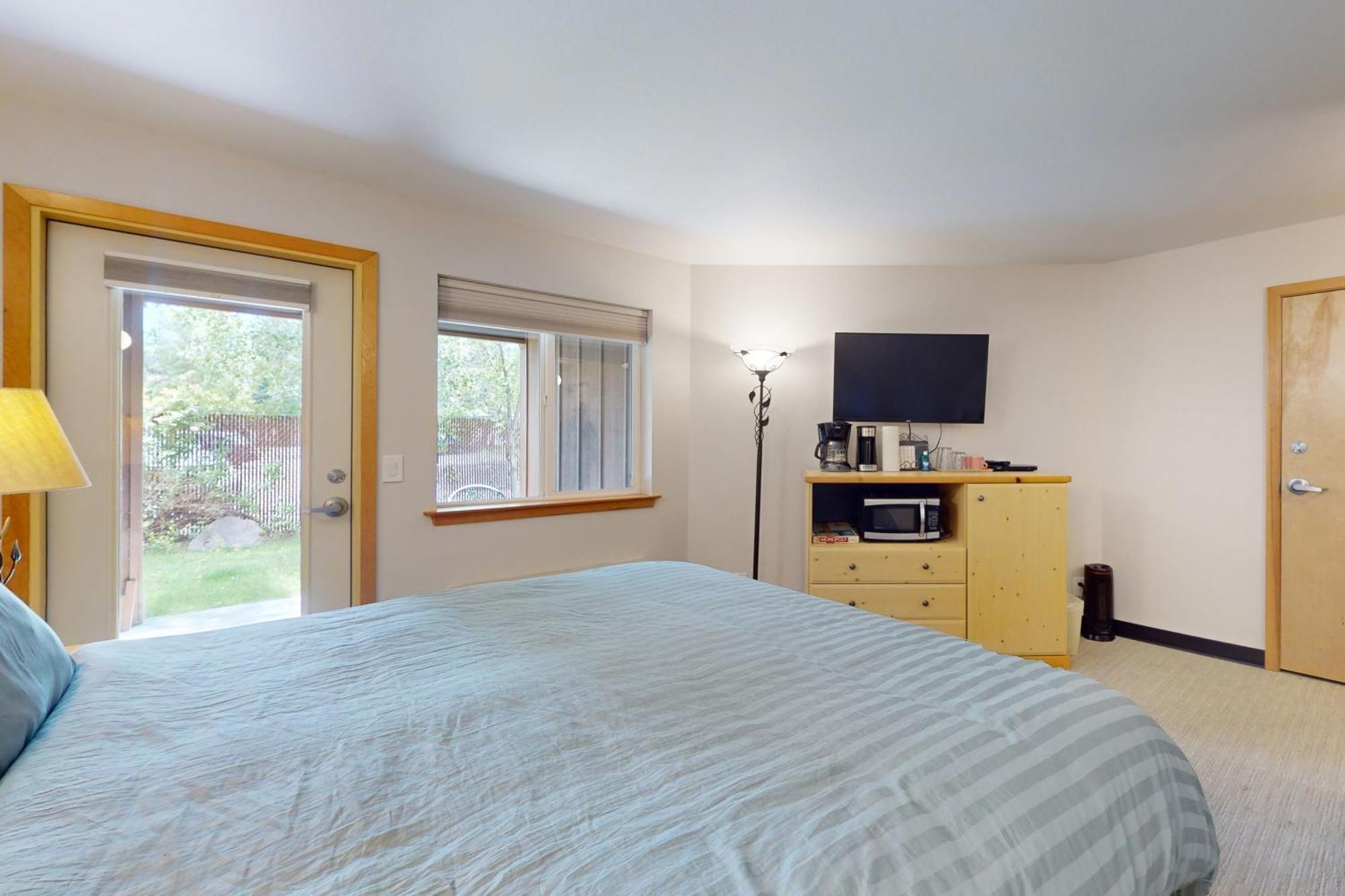 Aspen Suites 506: The Nest Leavenworth Dış mekan fotoğraf